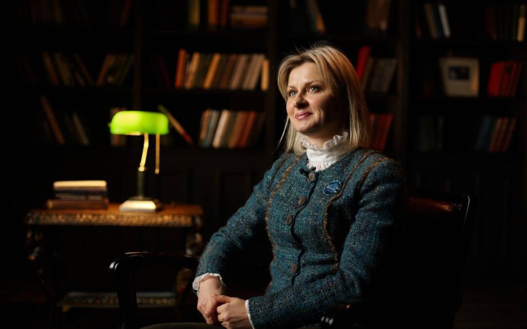 Чому їй не байдуже. Виконавча директорка ГО «Поруч» Марія Тищенко про допомогу вразливим групам населення та соціальні проєкти на Донбасі й півдні України