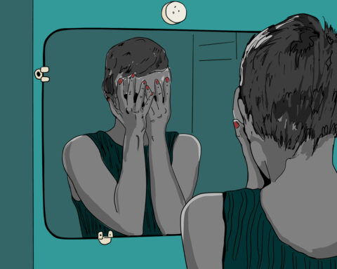 Затяжна післяпологова депресія