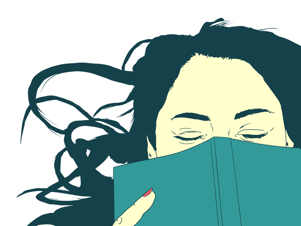 Книжковий клуб DIVOCHE.MEDIA