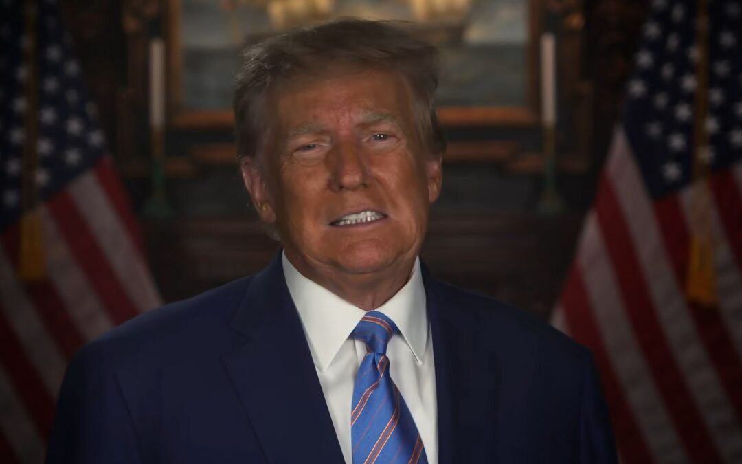 Дональд Трамп програв апеляцію у справі про наклеп і має сплатити понад 83 мільйони доларів Джин Керролл