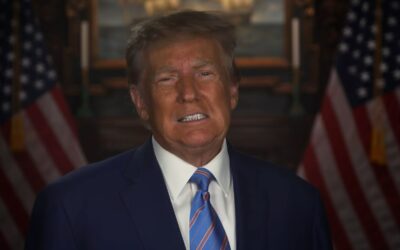 Вісник сексизму 13 Дональд Трамп програв апеляцію у справі про наклеп і має сплатити понад 83 мільйони доларів Джин Керролл