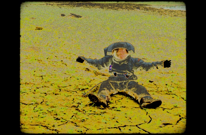 «Образ майбутнього». Жіночі фільми на Docudays UA 