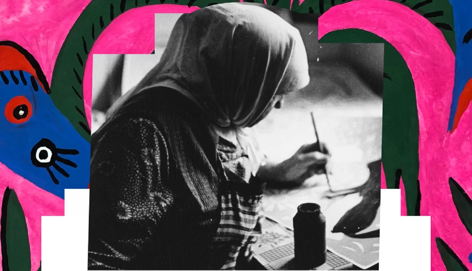 В Українському Домі покажуть 100 картин художниці Марії Примаченко, які ніколи не виставлялись