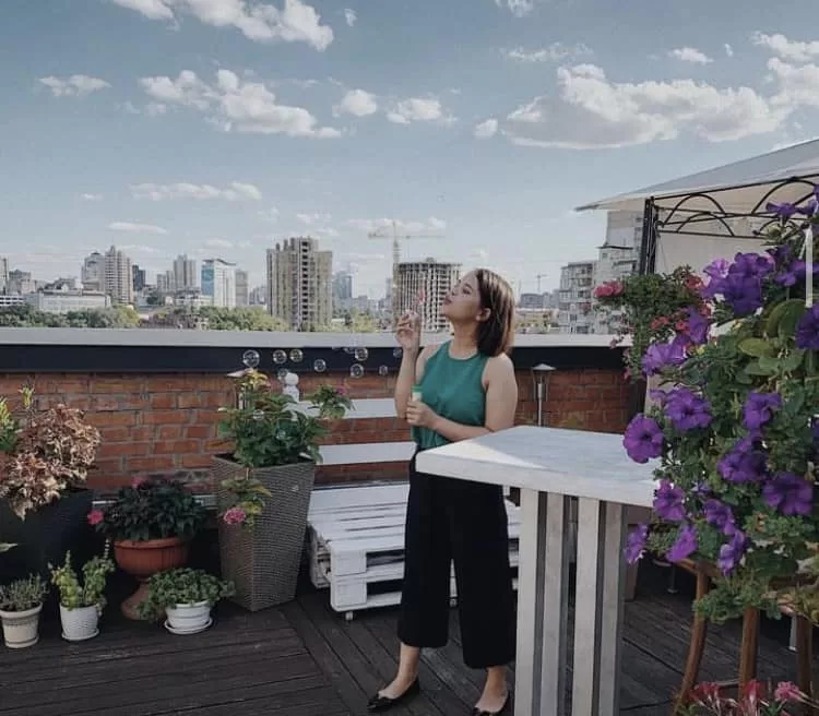 Незаконно утримувана в росії кримська татарка Леніє Умерова надіслала першого листа з СІЗО