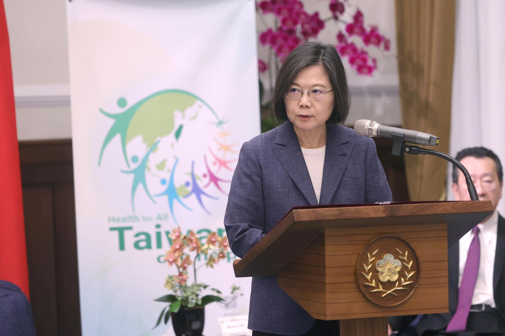 Керівництво провладної партії Тайваню звинуватили в сексуальних домаганнях: декілька людей вже подали у відставку