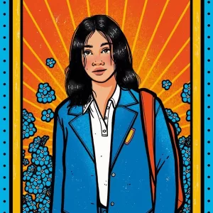 «Видавництво» випустить українською «Посібник лесбійки в католицькій школі»