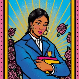 «Видавництво» випустить українською «Посібник лесбійки в католицькій школі»