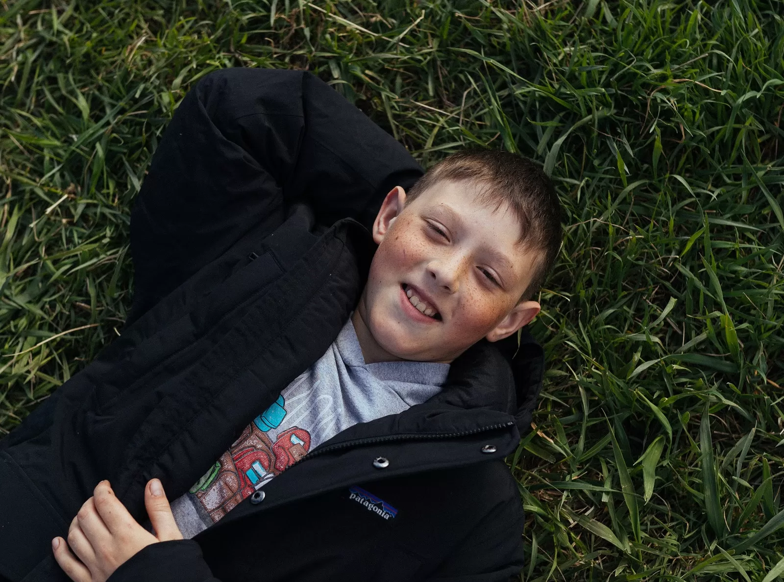 Проєкт Behind Blue Eyes опублікував відео з дітьми Чорнобаївки: думки про природу та стан довкілля під час війни