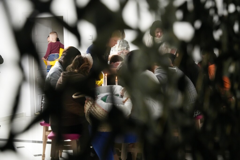 Тепло тут: Як «Центр “Жіночі перспективи”» надає прихистки жінкам-ВПО