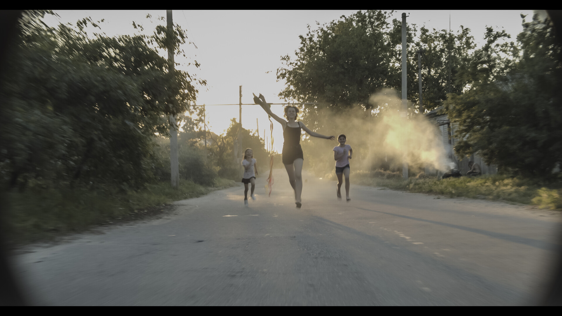 «Образ майбутнього». Жіночі фільми на Docudays UA 