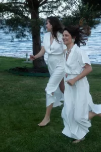 Бренд Equal випустив колекцію одягу, присвячену художниці Аллі Горській та шістдесятництву