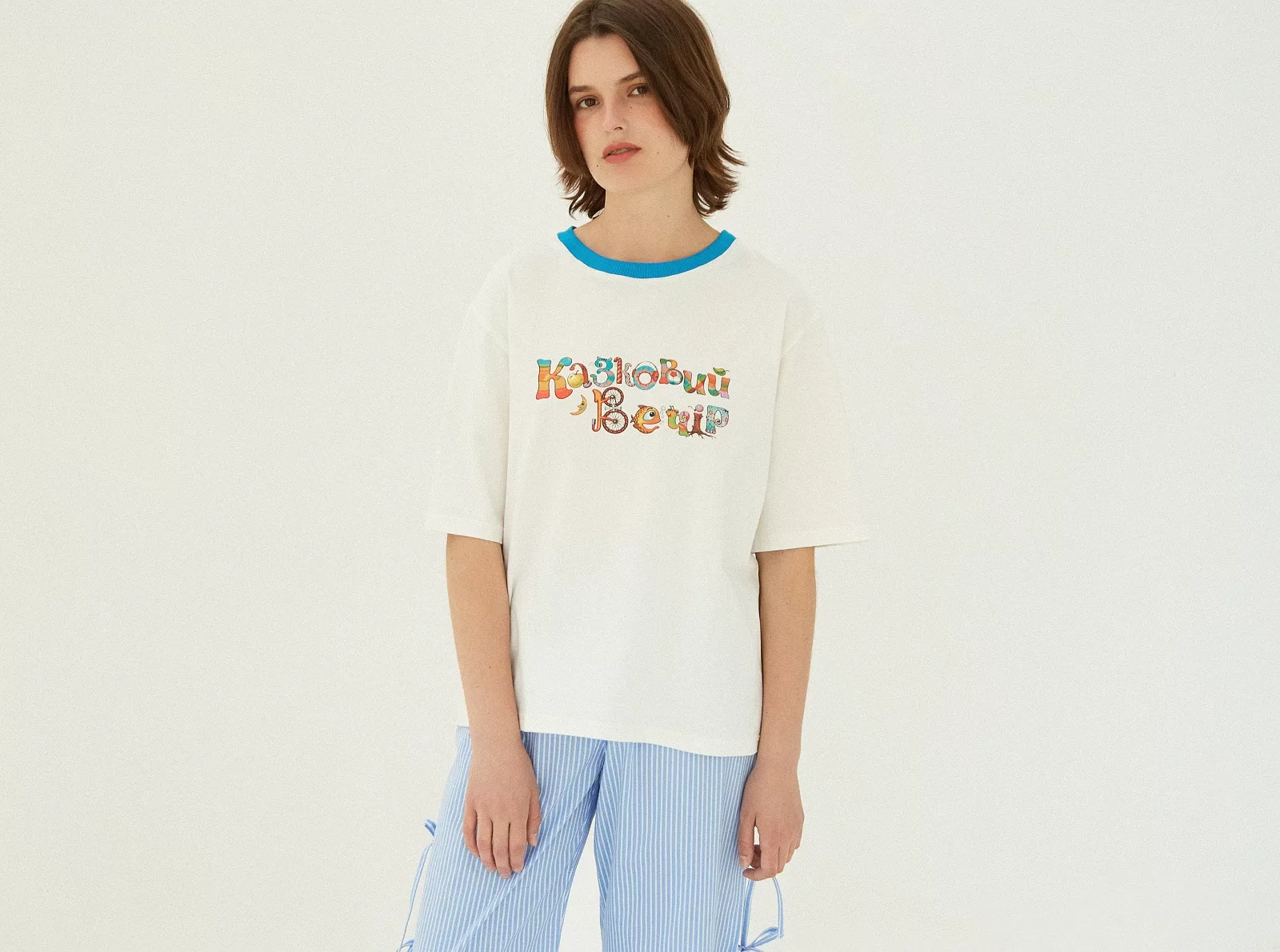 Український бренд Touchof представив нову колекцію Kazkovyi Vechir — кошти з продажу передадуть на потреби дітей, постраждалих від війни