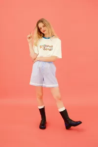 Український бренд Touchof представив нову колекцію Kazkovyi Vechir — кошти з продажу передадуть на потреби дітей, постраждалих від війни