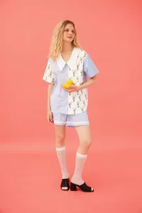 Український бренд Touchof представив нову колекцію Kazkovyi Vechir — кошти з продажу передадуть на потреби дітей, постраждалих від війни