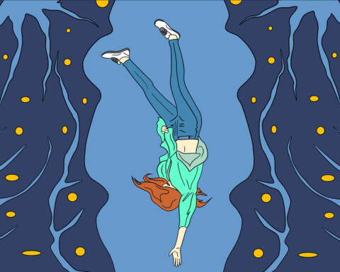 Тривожний розлад