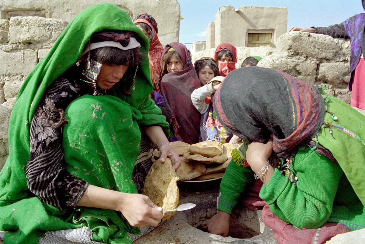 В ООН назвали політику талібів щодо жінок в Афганістані «гендерним апартеїдом» і застерегли від еволюції феміциду