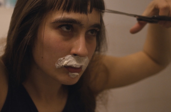 «Образ майбутнього». Жіночі фільми на Docudays UA 