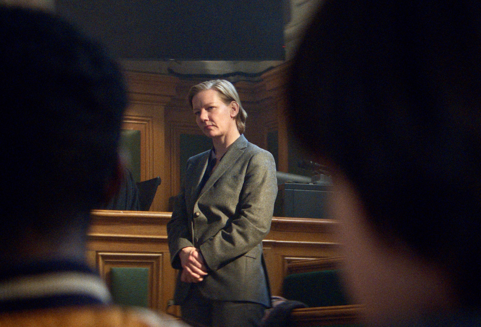 В українських кінотеатрах покажуть 13 фільмів Каннського кінофестивалю — 2023