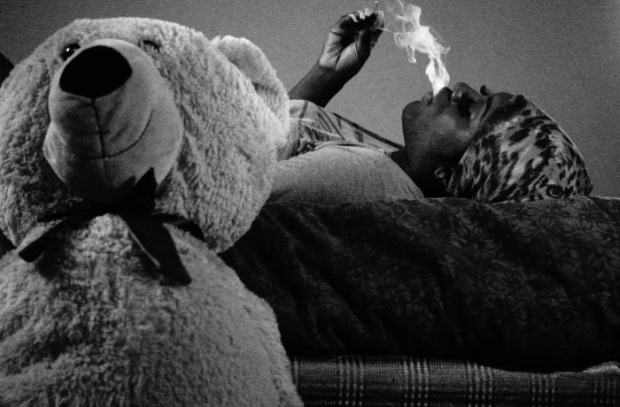 «Образ майбутнього». Жіночі фільми на Docudays UA 