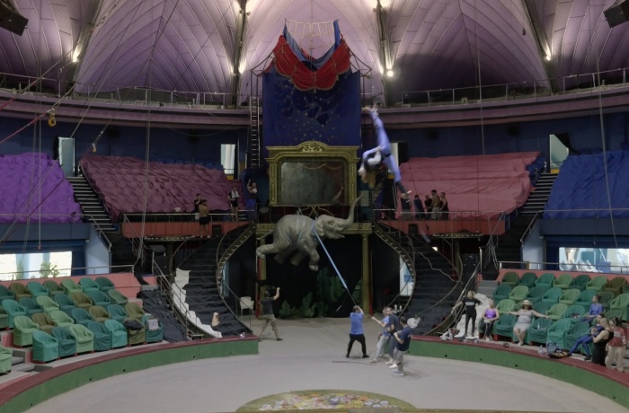 «Образ майбутнього». Жіночі фільми на Docudays UA 