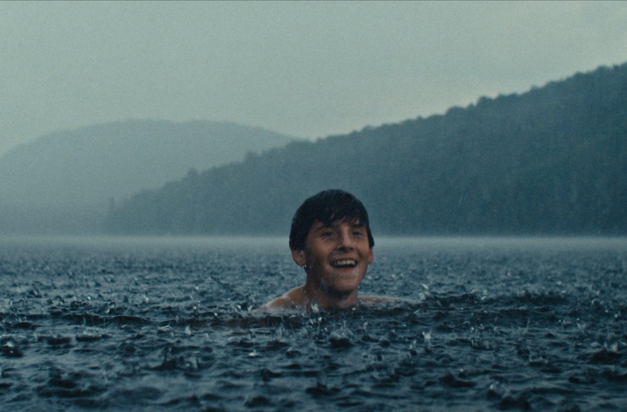 «Образ майбутнього». Жіночі фільми на Docudays UA 