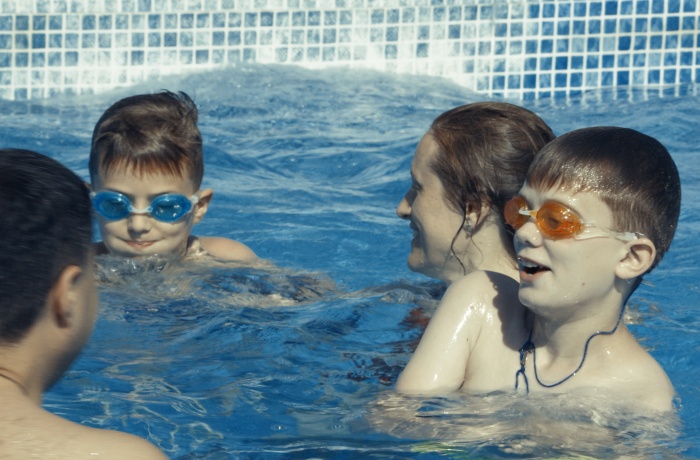 «Образ майбутнього». Жіночі фільми на Docudays UA 