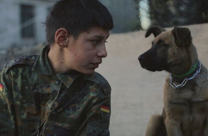 «Образ майбутнього». Жіночі фільми на Docudays UA 