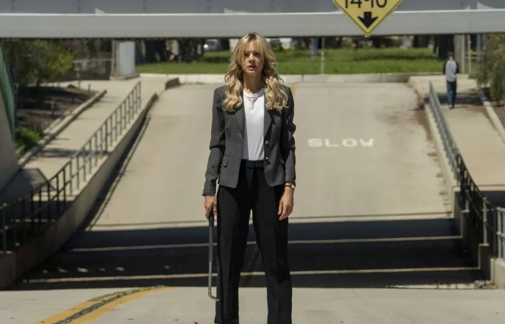 Обґрунтована лють. Еволюція жіночого гніву в кіно