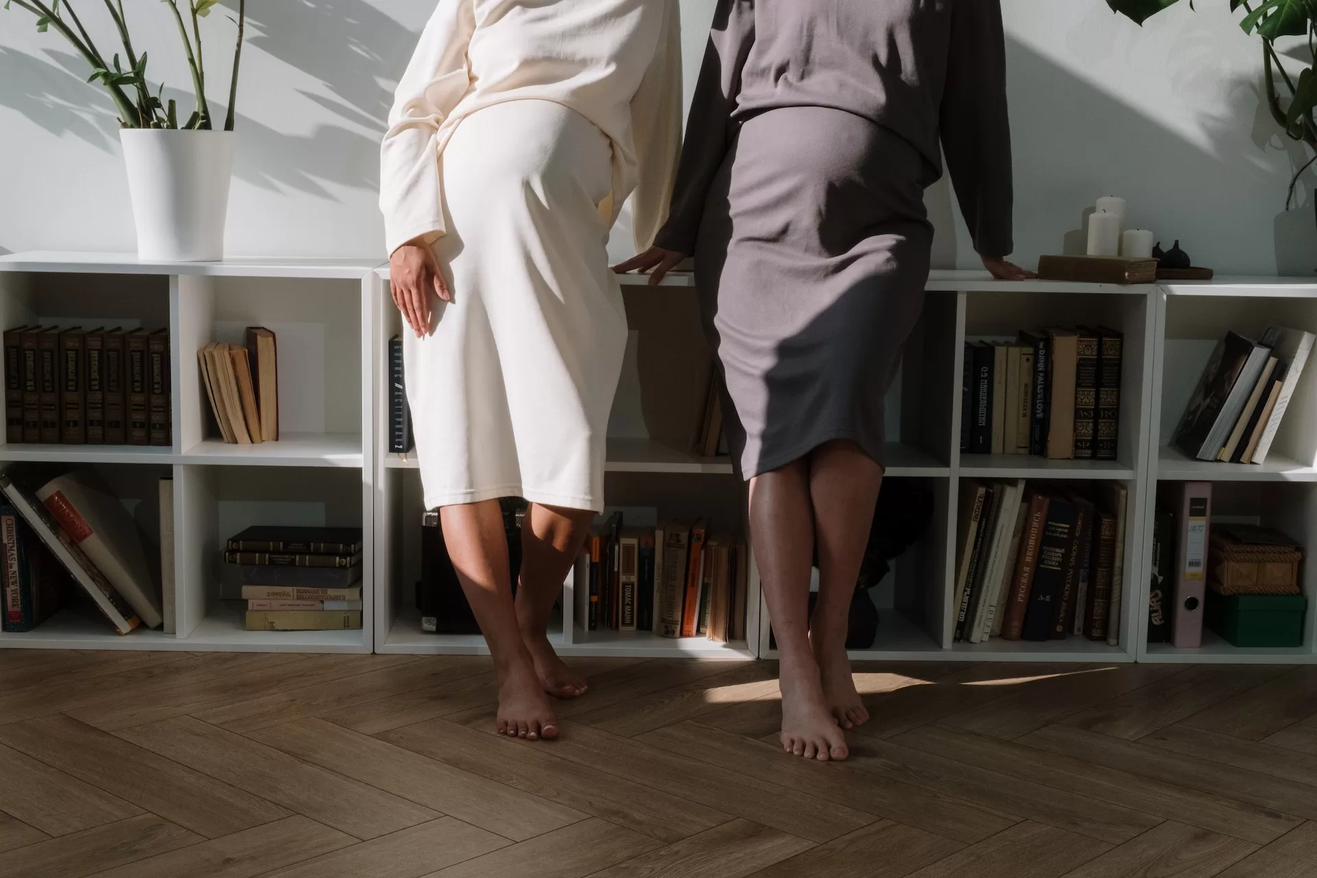 У США запрацював закон про заборону дискримінації вагітних жінок і породіль на робочому місці