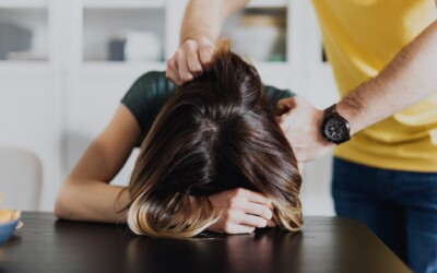 В Україні різко зменшилась кількість справ про домашнє насильство, які доходять до суду, — Опендатабот