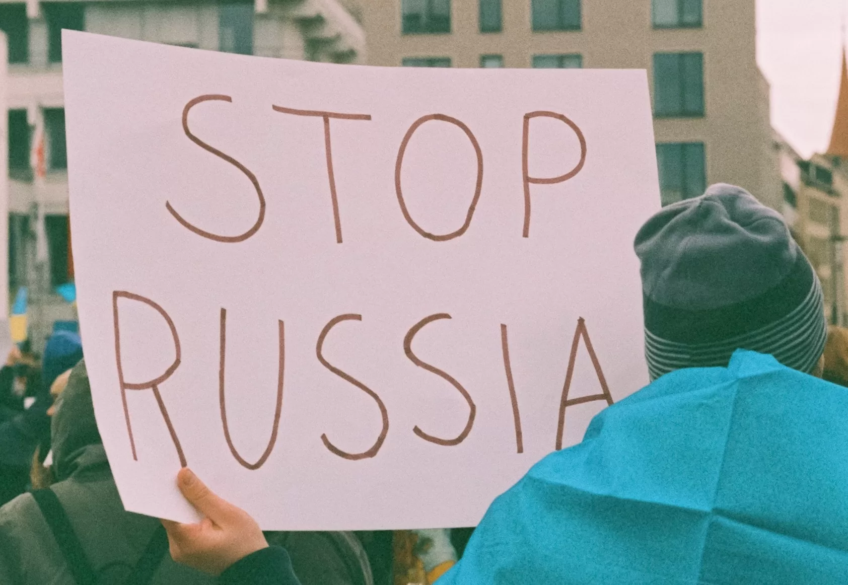 Росія викрала 562 активних українців, кожна п’ята зникла людина — жінка