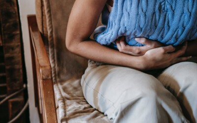 В Австралії проведуть перше дослідження жіночого болю 