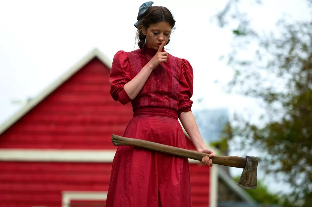 Обґрунтована лють. Еволюція жіночого гніву в кіно