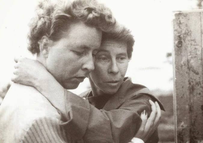 Туве Янссон