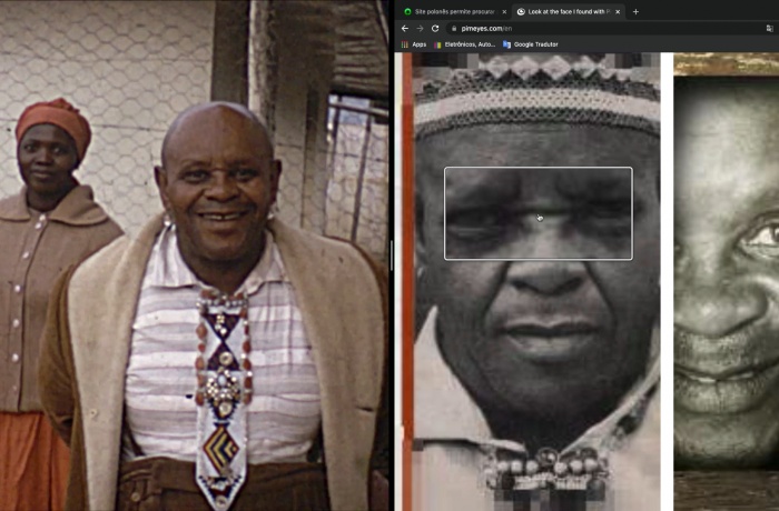 «Образ майбутнього». Жіночі фільми на Docudays UA 