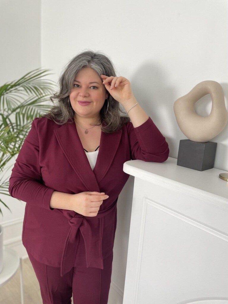 Сиве волосся