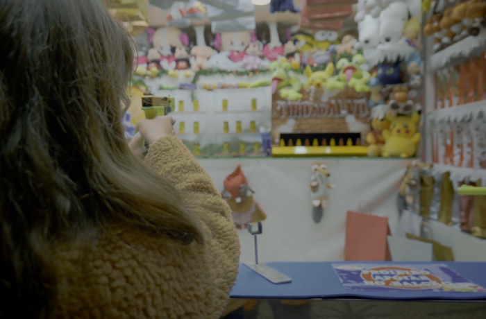 «Образ майбутнього». Жіночі фільми на Docudays UA 