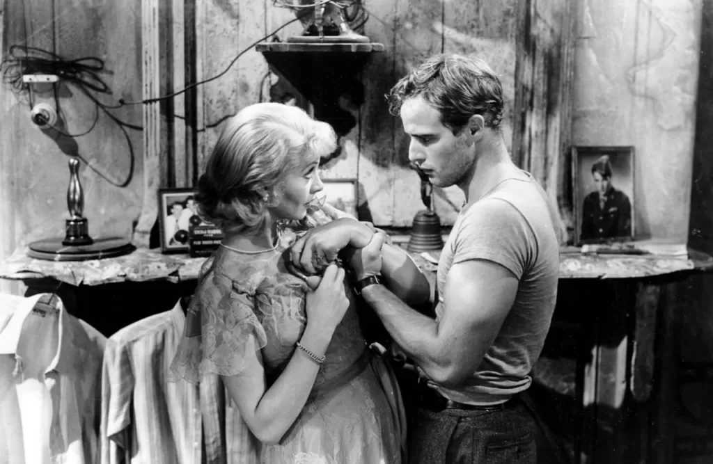 Обґрунтована лють. Еволюція жіночого гніву в кіно