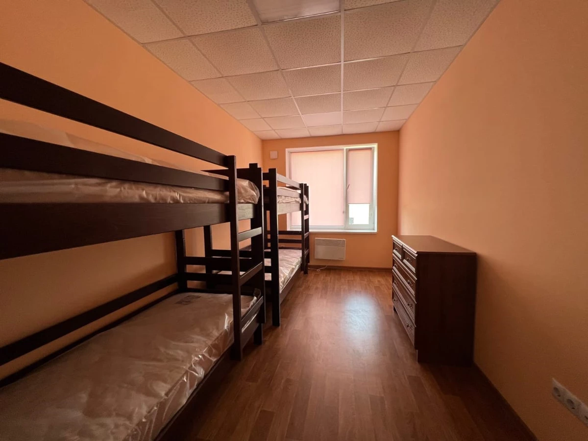 У Моршині відкрили притулок для постраждалих від домашнього насильства жінок та дітей