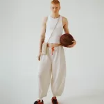 Бренд german випустив із сексшопом INSIDE спільну колекцію одягу на щодень