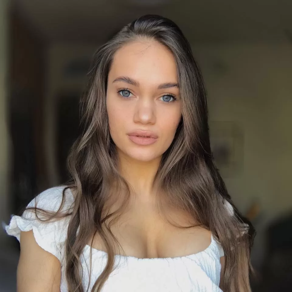 «Я маленька, а корт здається великим». Історія Ніни Козлової, української спортсменки з нанізмом