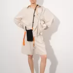 Бренд german випустив із сексшопом INSIDE спільну колекцію одягу на щодень