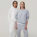 Прима-балерина Катерина Кухар представила першу колекцію одягу з українським брендом Cabanchi