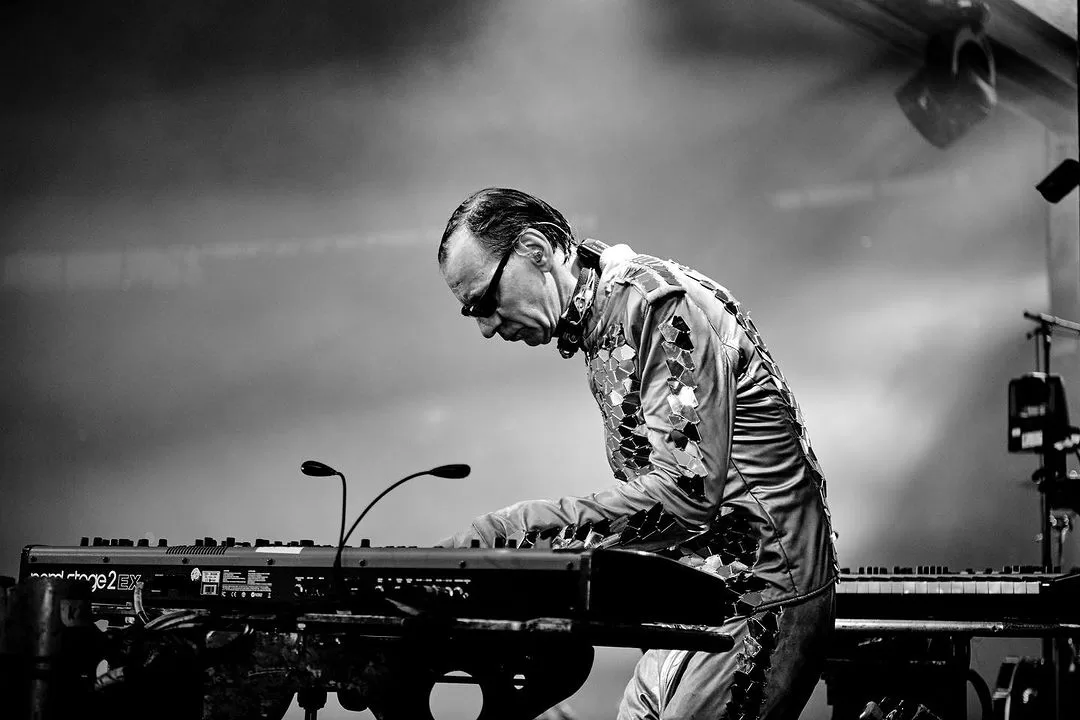 Ще одного учасника гурту Rammstein звинуватили у сексуальному насильстві