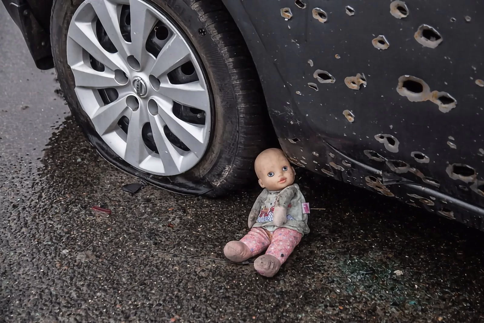 В ООН озвучили нову кількість жертв російської агресії: загинули щонайменше 9177 цивільних українців