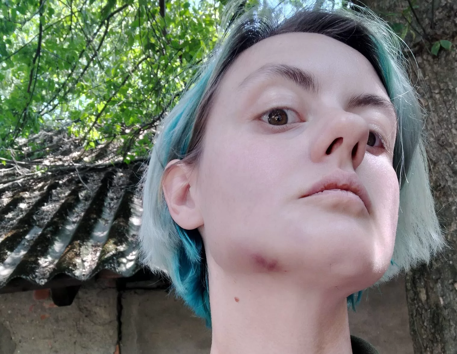 На Закарпатті працівник ТЦК побив жінку, поліція відкрила кримінальне провадження