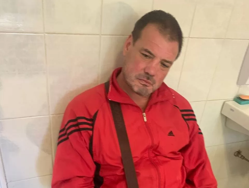 Ужгородського майора, який напідпитку побив жінку, звільнили з лав ЗСУ