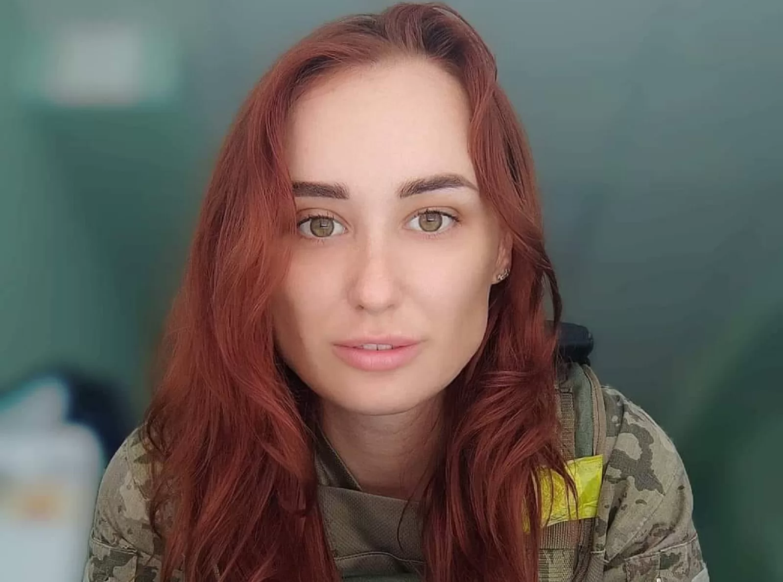 На війні загинула бойова медикиня «Вітамінка», яка за власним бажанням пішла на фронт із батьком та братом