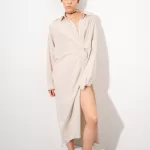 Бренд german випустив із сексшопом INSIDE спільну колекцію одягу на щодень