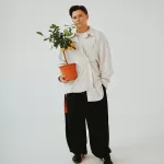 Бренд german випустив із сексшопом INSIDE спільну колекцію одягу на щодень